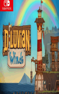 Download Diluvian Winds Switch NSP