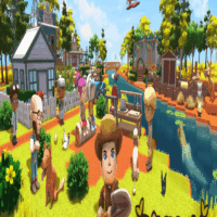 Download Dinkum Switch NSP Demo