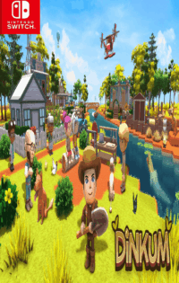Download Dinkum Switch NSP Demo