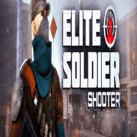 Download Elite Soldier Shooter Switch NSP