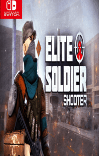 Download Elite Soldier Shooter Switch NSP