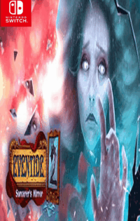 Download Eventide 2: Sorcerer’s Mirror Switch NSP