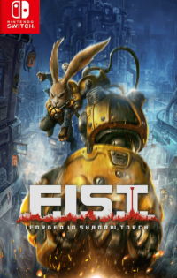 Download F.I.S.T.: Forged In Shadow Torch Switch NSP