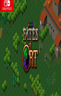 Download Fates of Ort Switch NSP