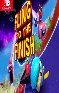 Download Fling to the Finish Switch NSP