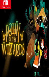 Download Folly of the Wizards Switch XCI