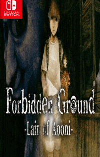Download Forbidden Ground – Lair of Aooni Switch NSP