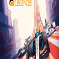 Download Formula Legends Switch NSP