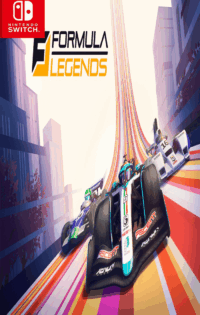 Download Formula Legends Switch NSP