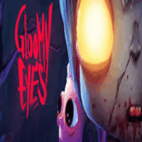 Download Gloomy Eyes Switch NSP