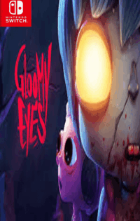 Download Gloomy Eyes Switch NSP