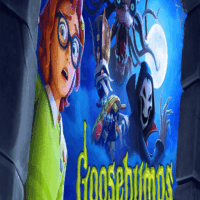Download Goosebumps: Terror in Little Creek Switch XCI