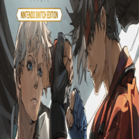 Download Guilty Gear -Strive- Nintendo Switch Edition