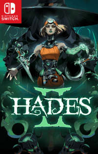 Download Hades II Switch NSP