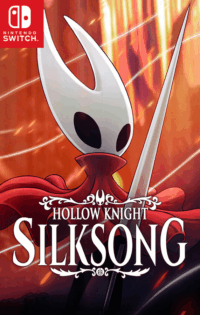 Download Hollow Knight: Silksong Switch NSP