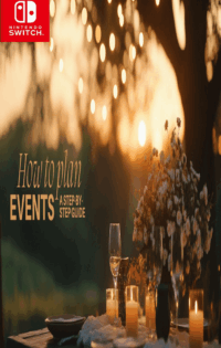 Download How to plan events: A step-by-step guide Switch NSP