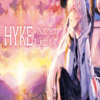 Download HYKE: Northern Light(s) Switch NSP