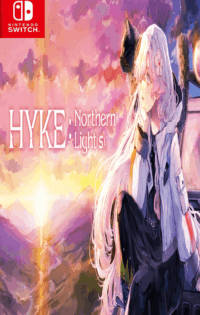 Download HYKE: Northern Light(s) Switch NSP