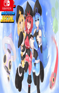Download Hyper Team Recon Switch NSP