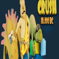 Download Ice Crush 10.000 BC Switch NSP