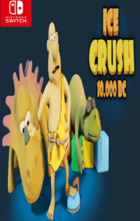 Download Ice Crush 10.000 BC Switch NSP