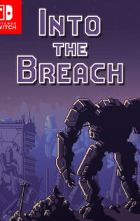 Download Into the Breach Switch NSP