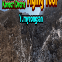 Download Korean Drone Flying Tour Yumyeongsan Switch NSP