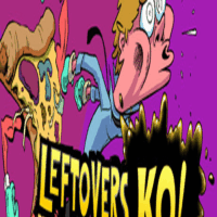Download Leftovers KO Switch NSP