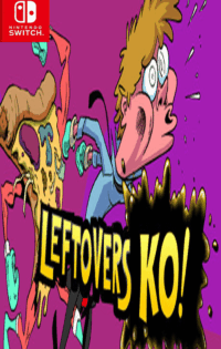 Download Leftovers KO Switch NSP