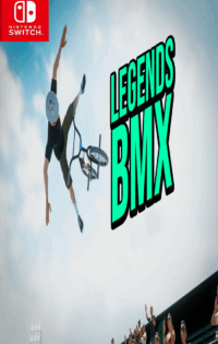 Download Legends BMX Switch NSP