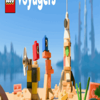 Download LEGO Voyagers Switch NSP Game