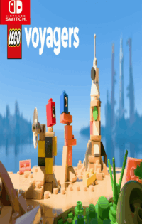 Download LEGO Voyagers Switch NSP Game