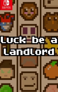 Download Luck be a Landlord Switch XCI