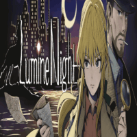 Download LumineNight Switch NSP