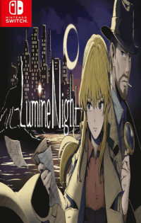 Download LumineNight Switch NSP