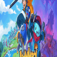 Download Lynked: Banner of the Spark Switch NSP
