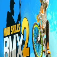Download Mad Skills BMX 2 Switch NSP