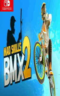 Download Mad Skills BMX 2 Switch NSP