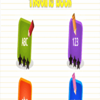 Download Magic Pen Tracing Book Switch NSP