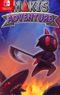Download Makis Adventure Switch NSP