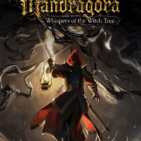 Download Mandragora: Whispers of the Witch Tree Switch NSP