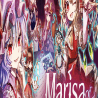 Download Marisa of Liartop Mountain Switch NSP