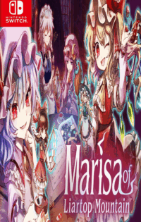 Download Marisa of Liartop Mountain Switch NSP