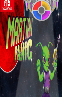 Download Martian Panic Switch NSP