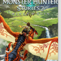 Download Monster Hunter Stories 2: Wings of Ruin Switch NSP