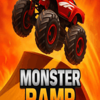 Download Monster Ramp Racing Switch NSP
