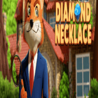 Download Montgomery Fox And The Case Of The Diamond Necklace Switch NSP