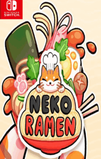 Download Neko Ramen Switch NSP