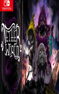 Download NetherWorld Switch NSP