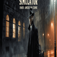 Download Noir Mafia Simulator: 1960s American Crime Switch NSP